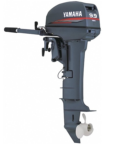 ЛОДОЧНЫЙ МОТОР YAMAHA 9.9FMHS в Магнитогорске