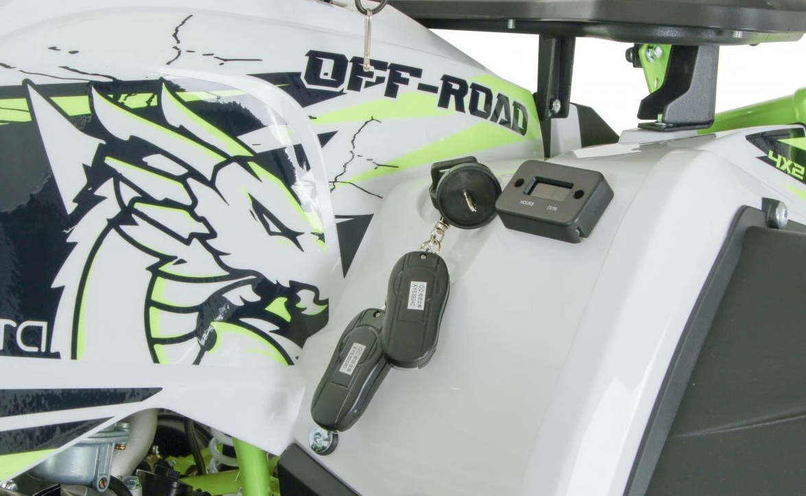 Квадроцикл YACOTA DRAGON в Магнитогорске