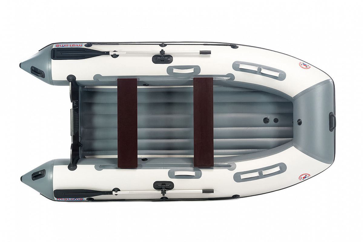 Лодка MISHIMO LITE 360 в Магнитогорске