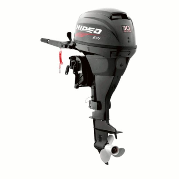 Лодочный мотор HIDEA HDEF30HES EFI в Магнитогорске