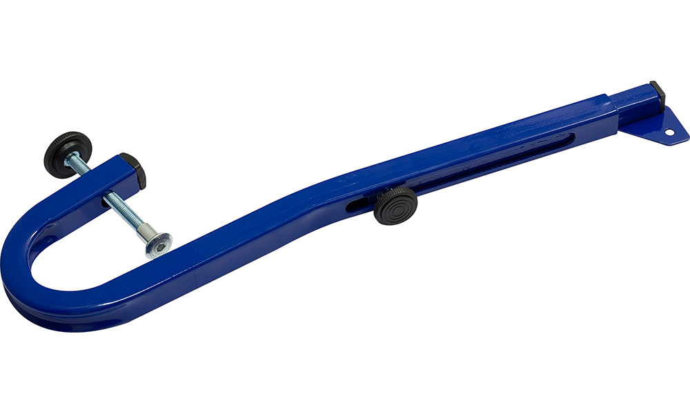 Кронштейн датчика эхолота №2 под нднд в Магнитогорске