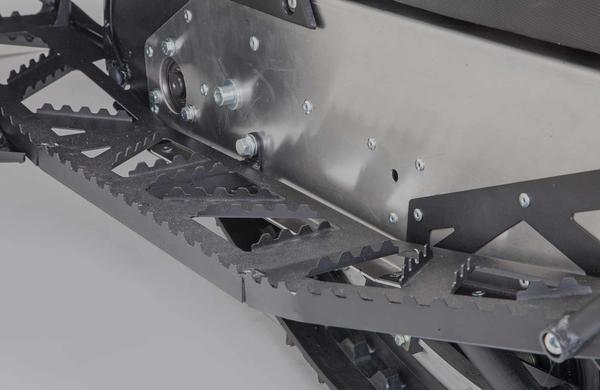 Снегоход STELS Капитан-150 2023 в Магнитогорске