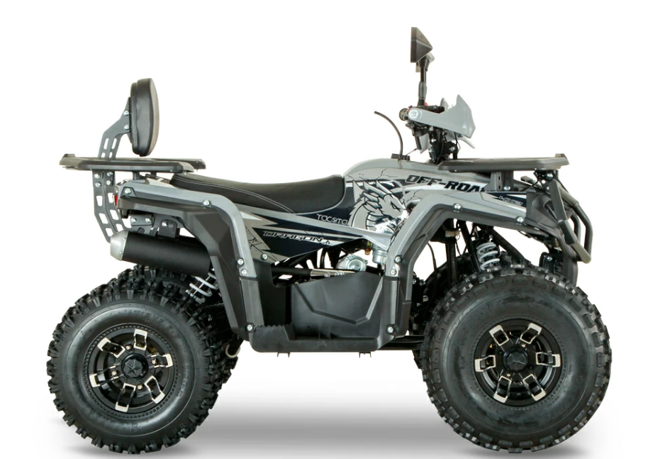 Квадроцикл YACOTA DRAGON LUX LD в Магнитогорске