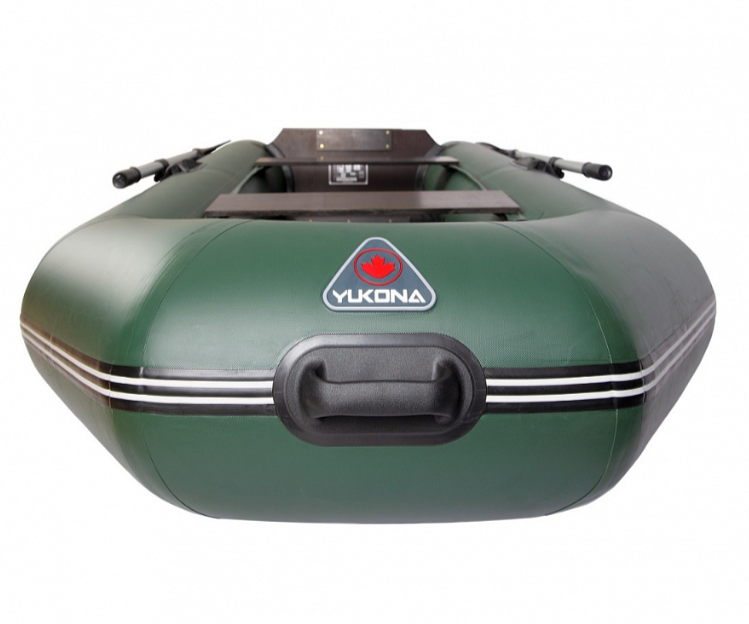 ЛОДКА НАДУВНАЯ YUKONA 280 TL (БЕЗ ПАЙОЛА) в Магнитогорске