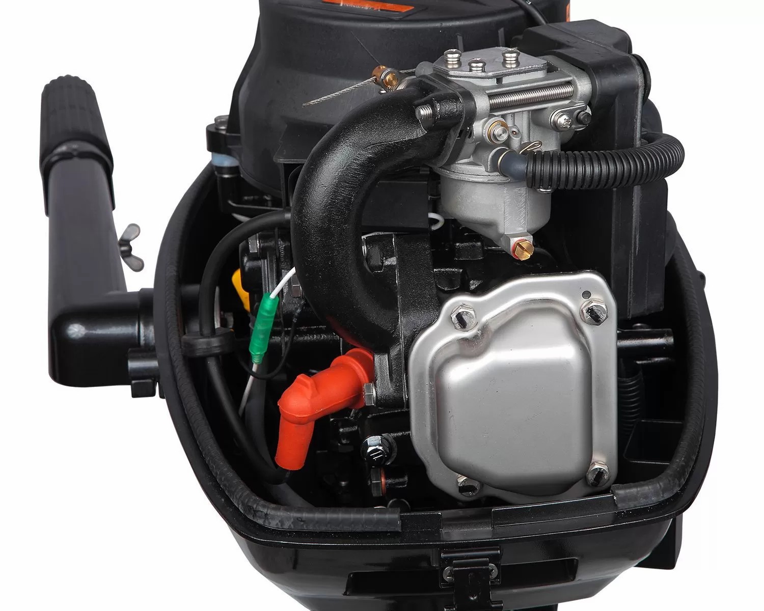 Лодочный мотор MARLIN MF 5 AMHS в Магнитогорске