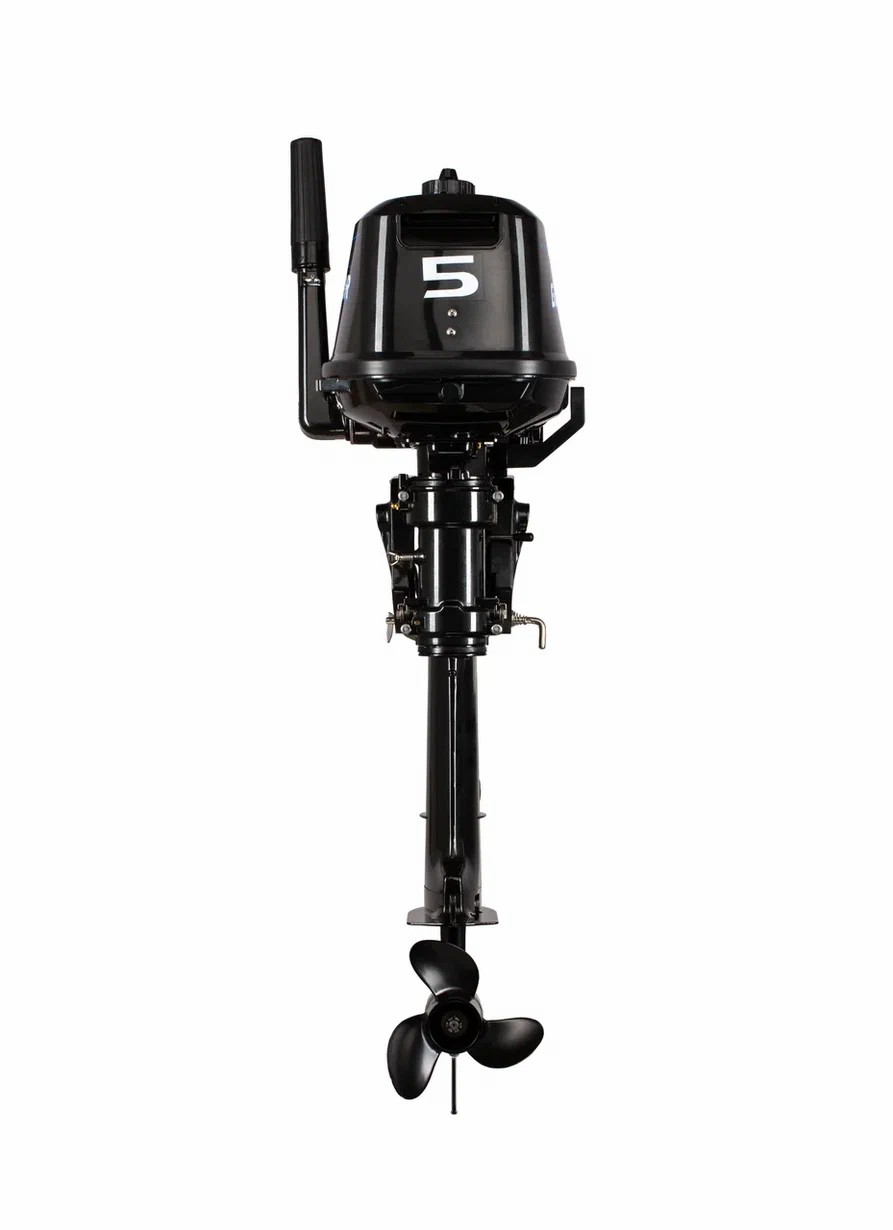 ЛОДОЧНЫЙ МОТОР GLADIATOR G5FHS в Магнитогорске