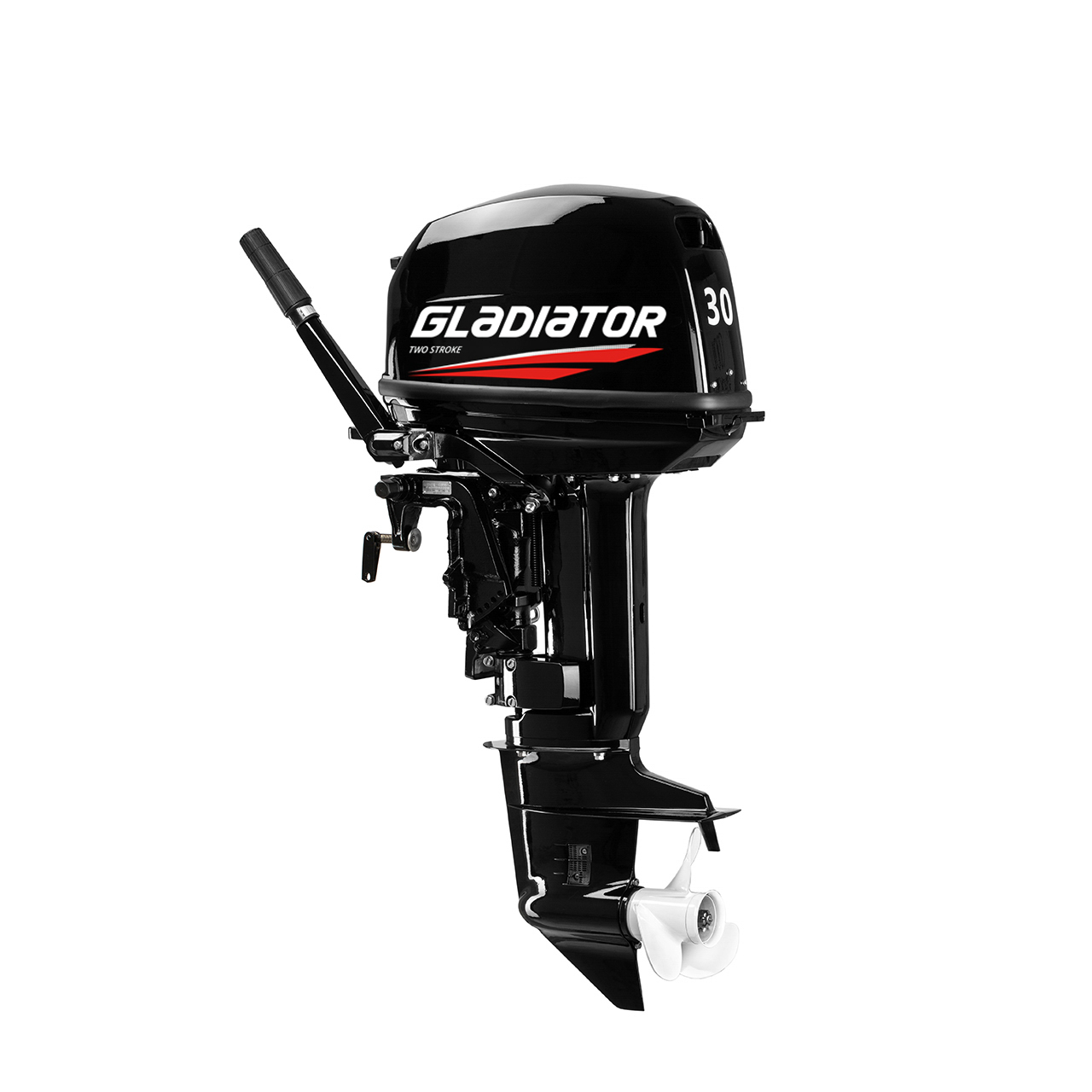 ЛОДОЧНЫЙ МОТОР GLADIATOR G30FHS в Магнитогорске