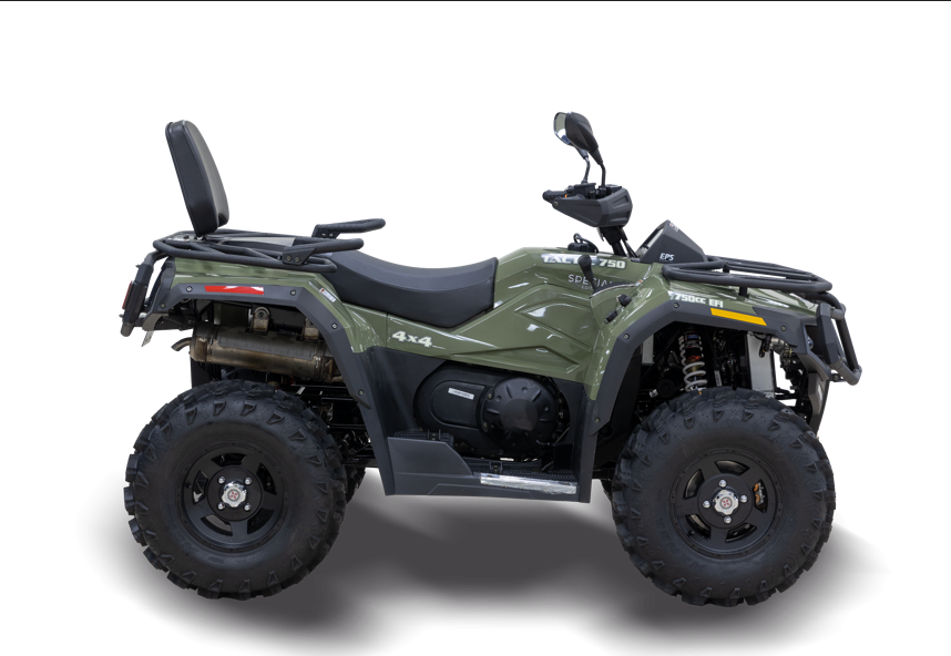 Квадроцикл HISUN HiSUN TACTIC 750-/LIMITED/ в Магнитогорске