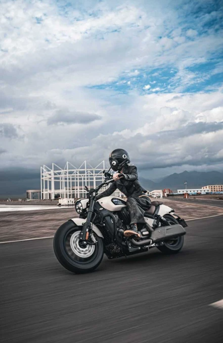 Мотоцикл Benda DarkFlag 500 Commander в Магнитогорске