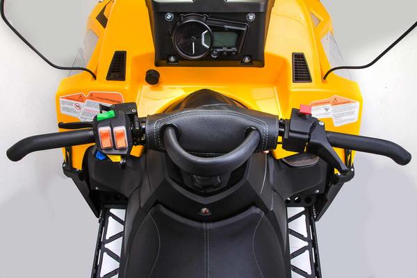 Снегоход SV600T (L ST SWT) ВИКИНГ 2.0 в Магнитогорске