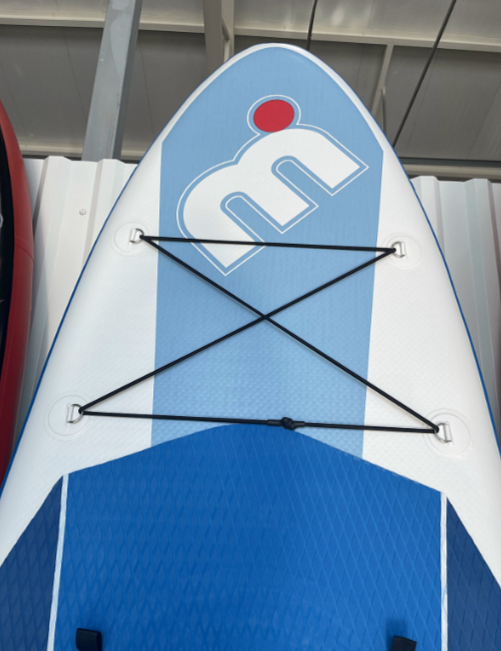 SUP ДОСКА-КАЯК 2 В 1 RAIDEX MISTRAL 10.6’ (320СМ) N 14 в Магнитогорске