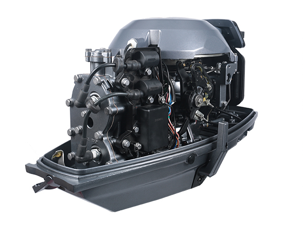 ЛОДОЧНЫЙ МОТОР ALLFA CG Т30 S в Магнитогорске