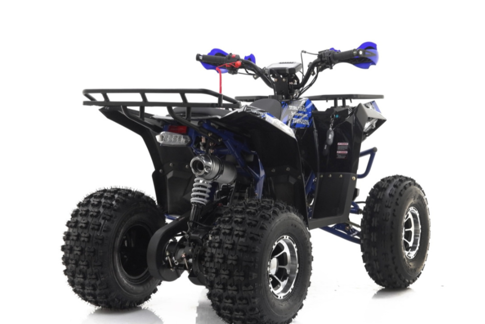 Квадроцикл GBM SHARP 190 PREMIUM SEMI-AUTOMATIC в Магнитогорске