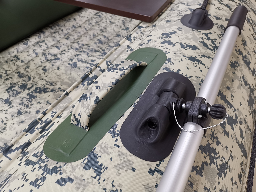 Лодка MISHIMO SPORT 400 в Магнитогорске