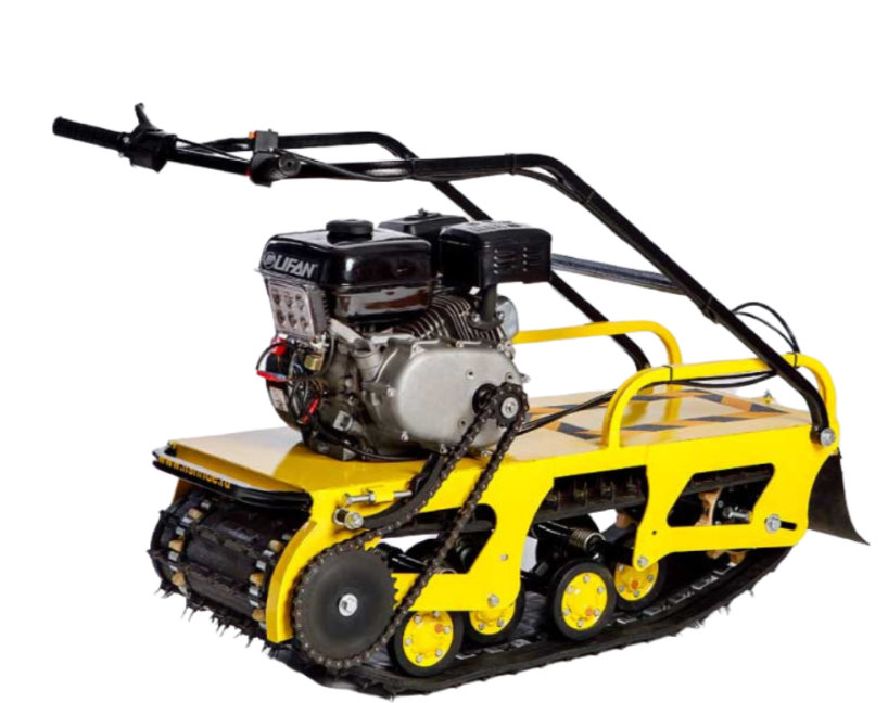 Мотобуксировщик FISHRIDE МИНИ 8 л.с. в Магнитогорске