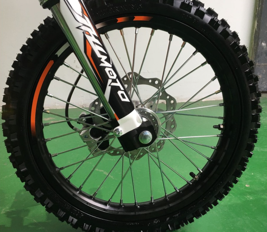 Питбайк JHLMOTO JHL Z125E Pro (ZS154FMI-3) в Магнитогорске