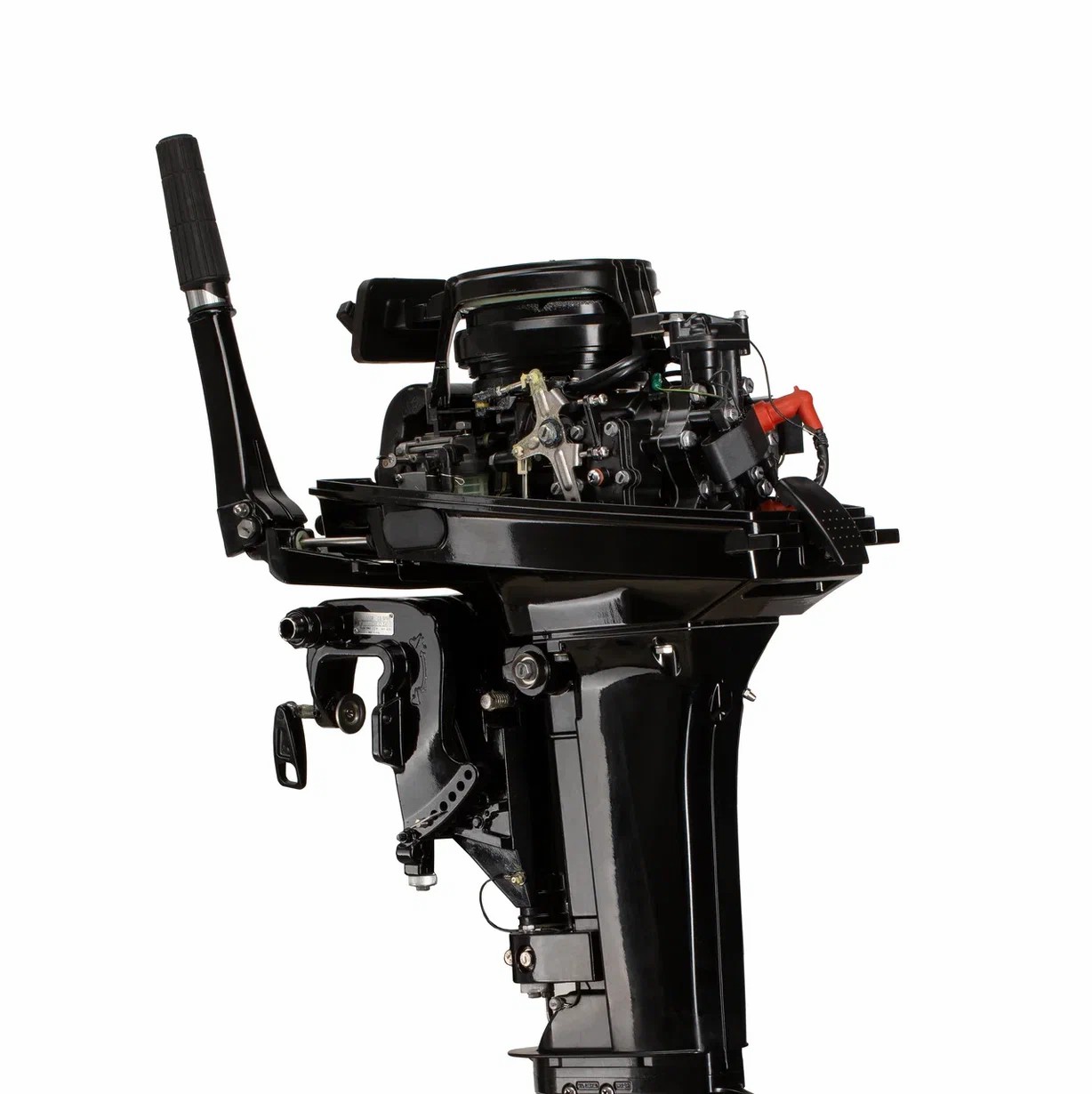 ЛОДОЧНЫЙ МОТОР GLADIATOR G9.9 PRO FHS в Магнитогорске