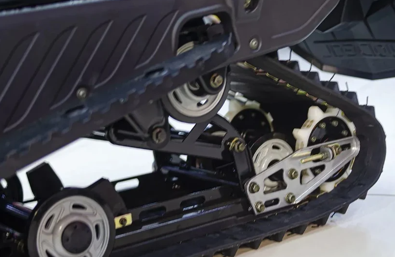 Снегоход Ataki WD 200 в Магнитогорске