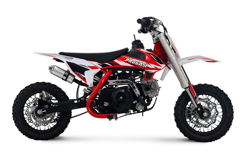 Питбайк Progasi KIDS POWER 110 (10/10) в Магнитогорске