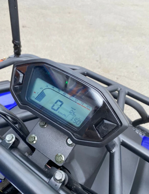 Квадроцикл PROMAX Фермер 350 4x4 ALL ROAD в Магнитогорске