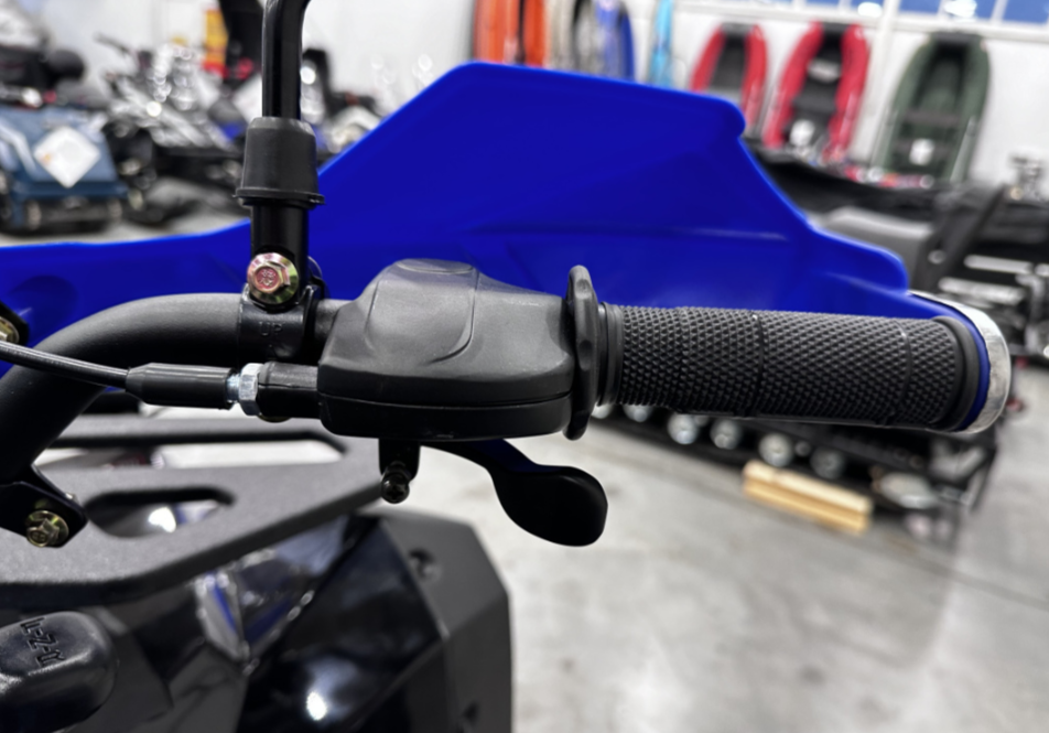 Квадроцикл GBM SHARP BIG 300 NEW PREMIUM в Магнитогорске