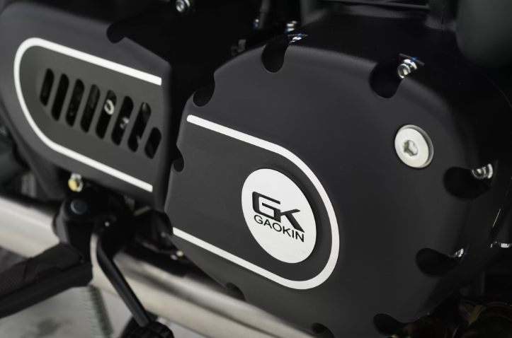 Мотоцикл GAOKIN GK 1200 в Магнитогорске