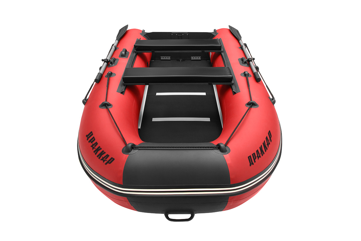 ЛОДКА ДРАККАР 3200 С HANT в Магнитогорске