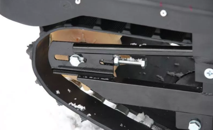 Мотобуксировщик ВОЛГАРЬ 9 Утилитарный в Магнитогорске