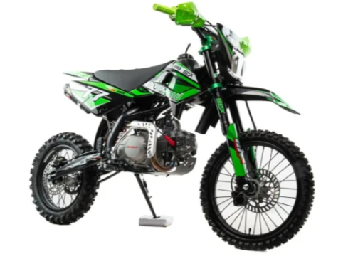 Питбайк MOTOLAND (МОТОЛЕНД) JX125 в Магнитогорске