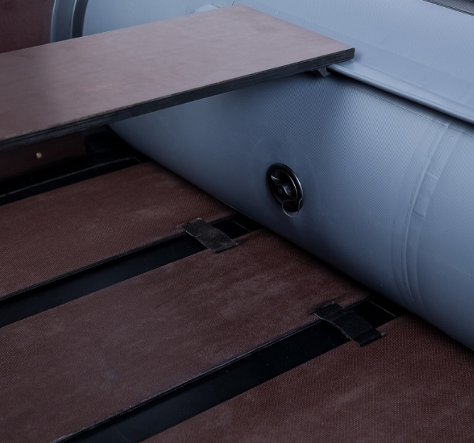 ЛОДКА НАДУВНАЯ YUKONA 230 TL (БЕЗ ПАЙОЛА) в Магнитогорске