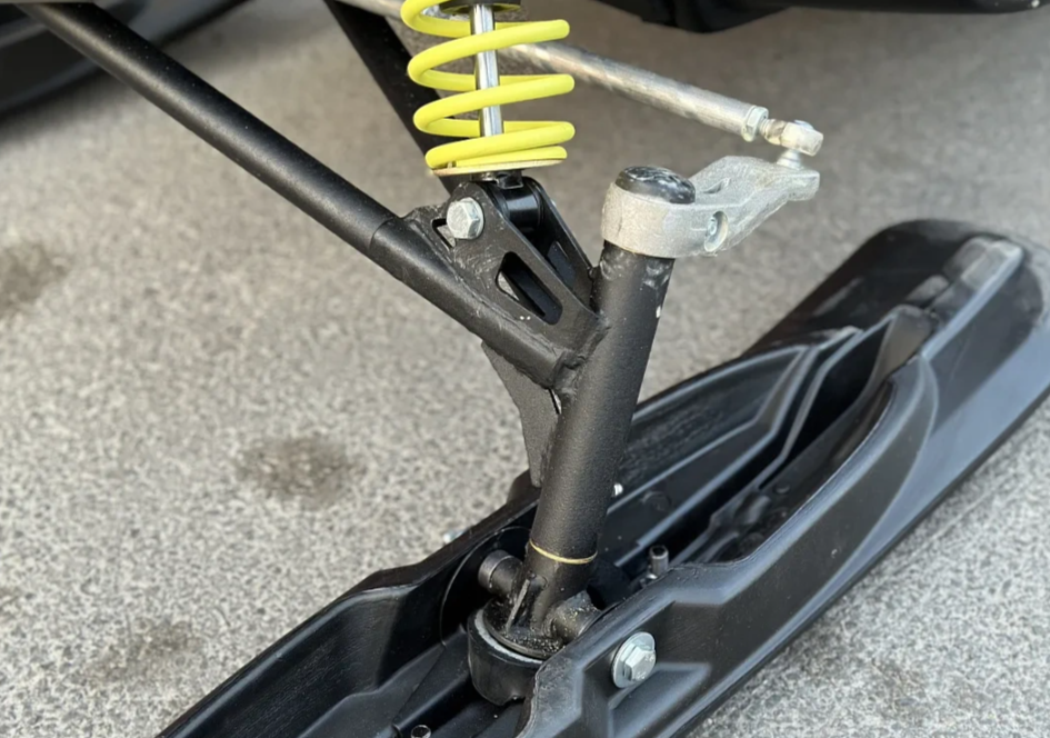 Снегоход РМ TIKSY 500 4Т в Магнитогорске