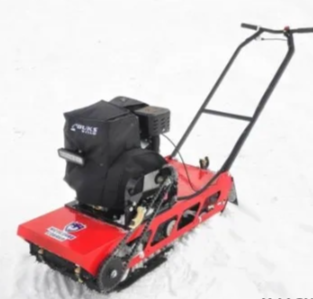 Мини мотобуксировщик Irondog (Железная Собака) M380 6.5 в Магнитогорске