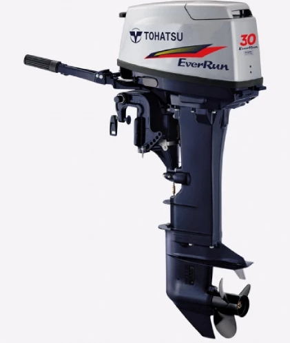 ЛОДОЧНЫЙ МОТОР TOHATSU MX 30 HS в Магнитогорске