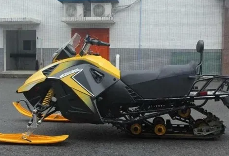 Снегоход Woideal WD 150 в Магнитогорске