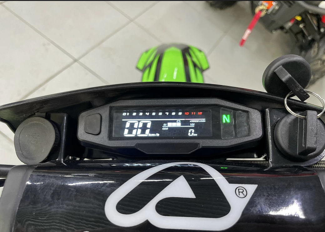 Мотоцикл Progasi RACE 300 AIR PRO SPORT в Магнитогорске