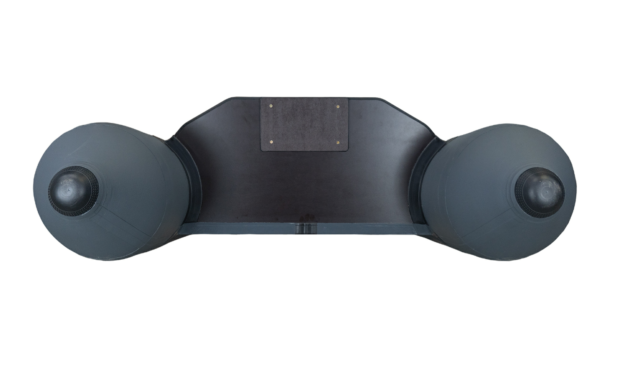 Лодка БАРС 2900 Слань-книжка киль в Магнитогорске