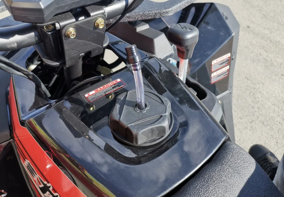 Квадроцикл GBM SHARP BIG 300 NEW в Магнитогорске