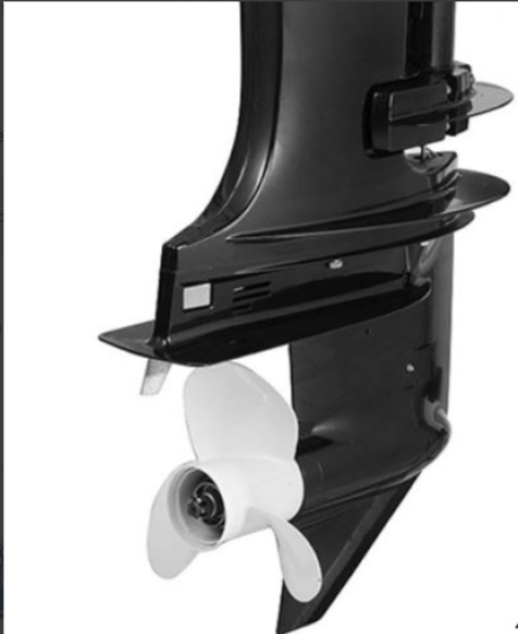 Лодочный мотор HIDEA HD40FES в Магнитогорске