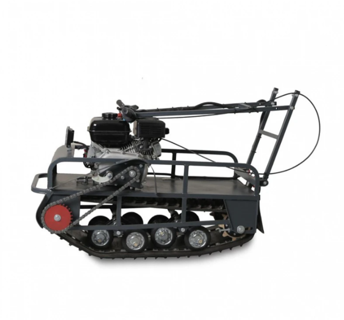 Мотобуксировщик ВЕПС WINTER «ЮНГА» 6.5 в Магнитогорске