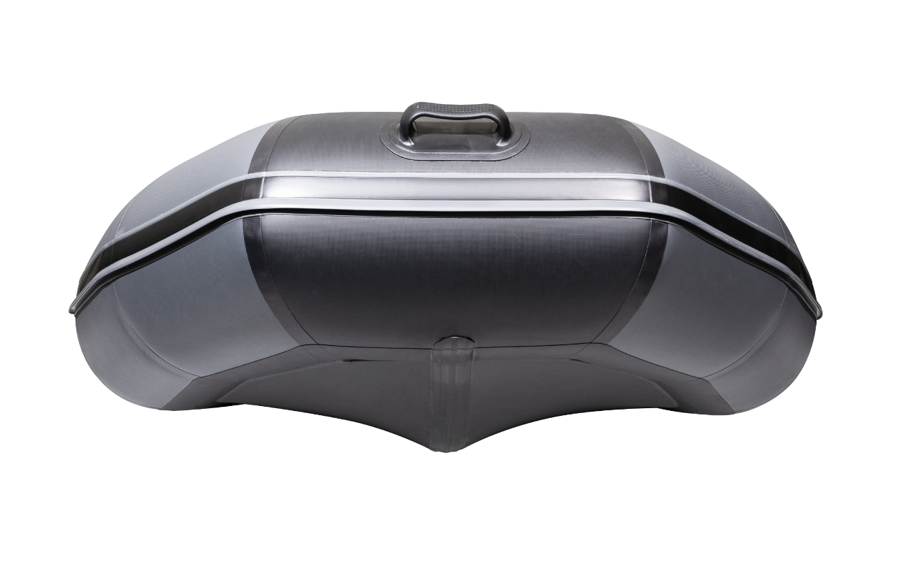 Лодка Таймень NX 2850 Слань-книжка киль в Магнитогорске