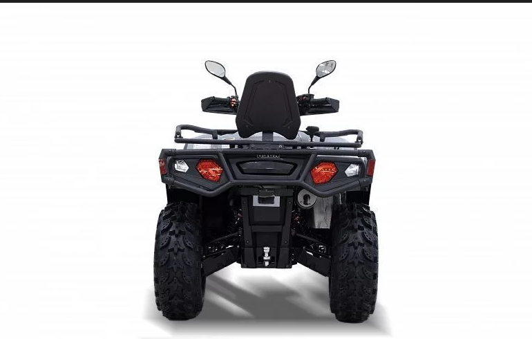 Квадроцикл HISUN TACTIC 550 (HS550ATV) NORMAL в Магнитогорске