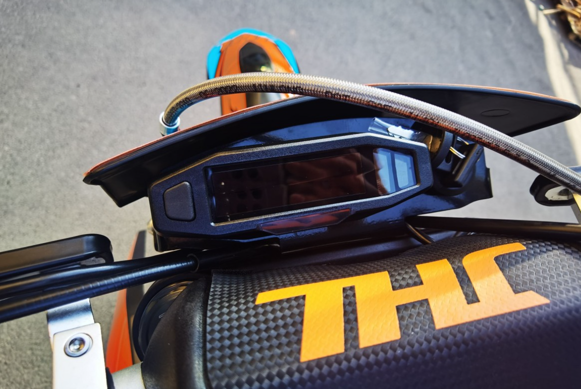 Мотоцикл JHLMOTO JHL Z7 NC250S (177MM-A) в Магнитогорске