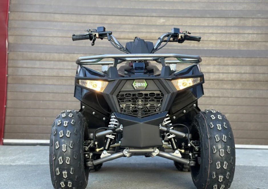 Квадроцикл GBM DAXTER 220 NEW в Магнитогорске