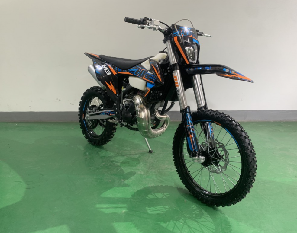 Мотоцикл JHL MOTO JHL M3 MT250 (1E66MM) в Магнитогорске