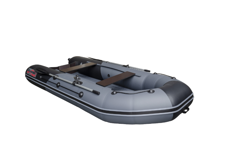 Лодка Таймень NX 3400 НДНД PRO в Магнитогорске