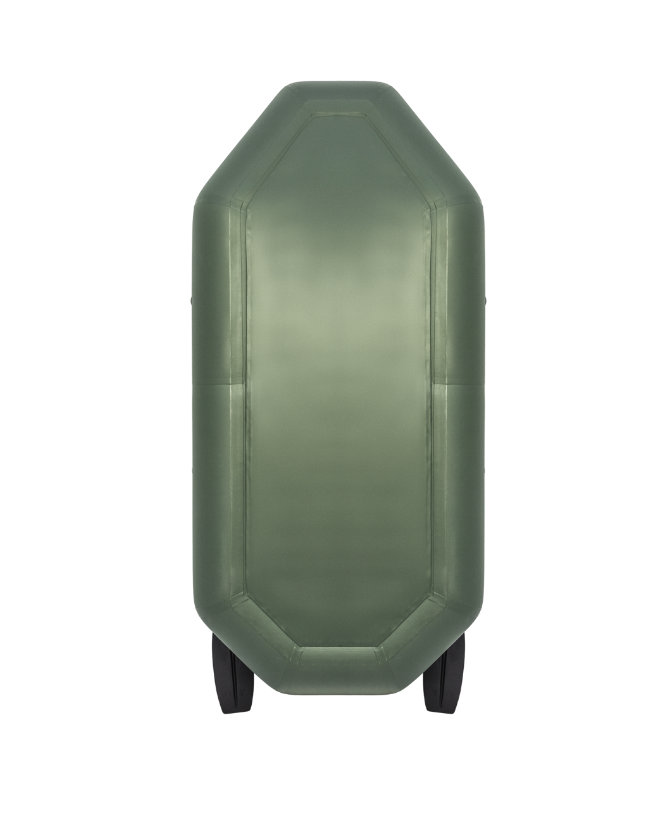  Лодка АКВА-ОПТИМА 210 в Магнитогорске