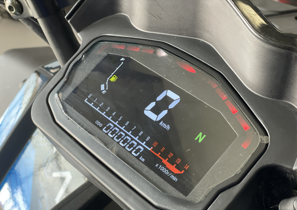 Квадроцикл PROMAX TAURUS 300 в Магнитогорске