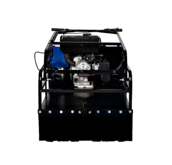 Мотобуксировщик МУЖИК М600 СТАНДАРТ 15 л.с. в Магнитогорске