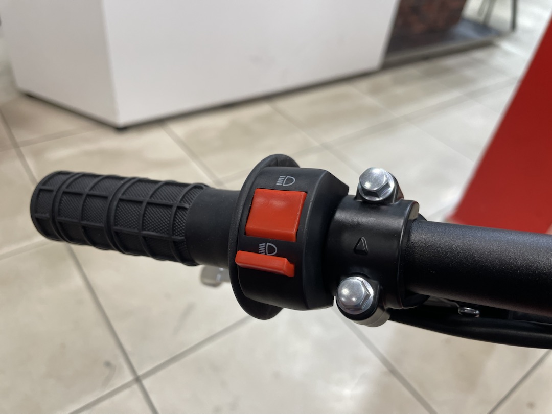 Кроссовый мотоцикл FAIDET K1 PR300 в Магнитогорске