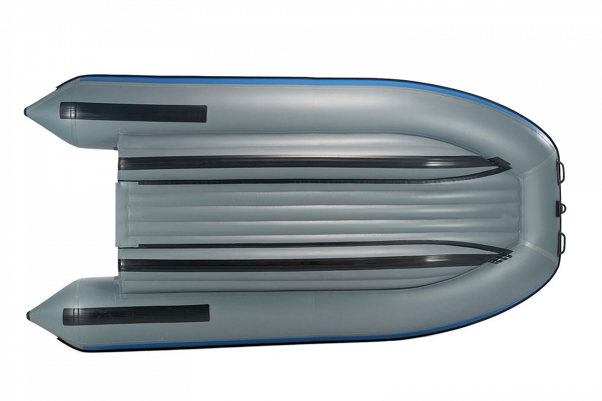 Лодка MISHIMO FAMILY LITE DF 400 в Магнитогорске